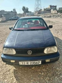 جيته موديل ٩٦.  ٤٠ وبيها مجال ٠٧٧٢٩٦٥٣٠٤٨