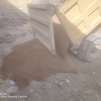 حادله+قفاز+تجهيز سبيس+تدخيل وفرش مستعدين لئستلام الأرضيات وتسليمها بأف...