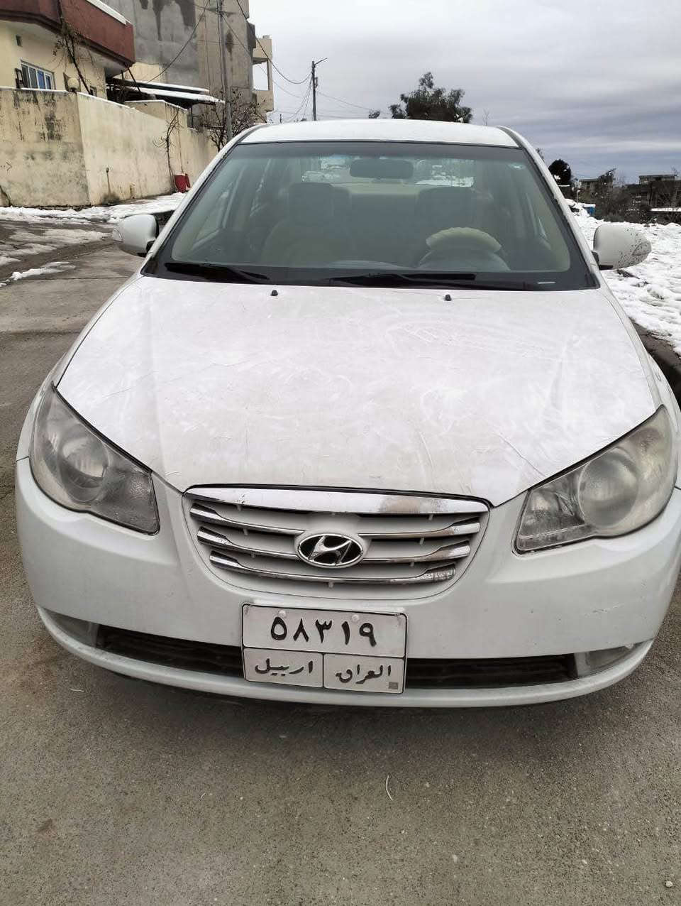 سلام عليكم 
لبيع. و مراوس
هوندا. النترا 
موديل 2010
٥. طقع. صبع. بدون دواخل 
كير اوتوماتيك 
رقم اربيل
600الف  غرامه بيها بعد  معامله نزل سعر 
تحويل وكاله  ب شرط
كير محرك. تبريد ب شرط. تخم تايرات جديد 
طخم سيارة
و حداديه جديد
سعر  95$و بيها مجال  بسط
عنوان:عقرة   📍قريب موصل و اربيل 
***********
***********
واتس اب موجود 📞 أربيل, العراق
