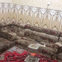 جلسة صوفا • البصرة