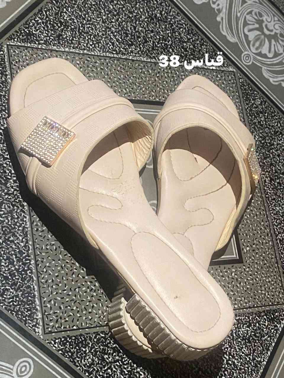 حذيه القطعه 4الف


**إذا كنت صاحب هذا الإعلان وتريد حذفه لأي سبب، رجاءا أرسل رسالة إلى الدعم الفني**