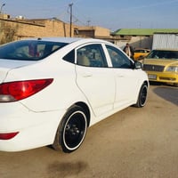 اكسنت ١٦٠٠ • ٢٠١٤ • ذي قار الغراف