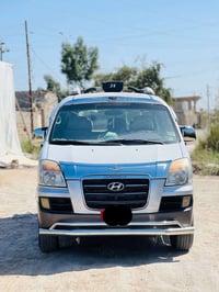 ستاركس ٢٠٠٧ • جير عادي • رقم كربلاء