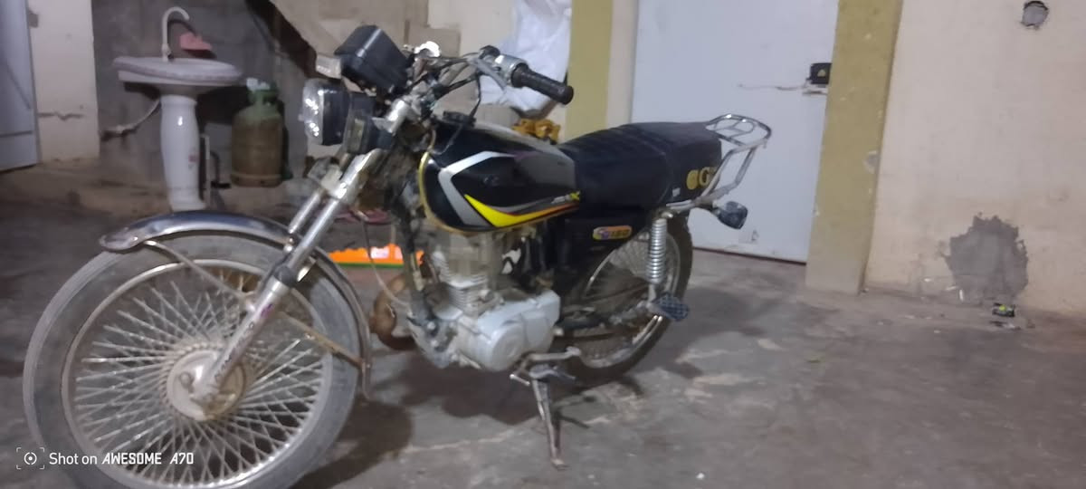 ئەم ماتۆڕەبۆفرۆشتن مۆدێل 20
ماڵێکی پاکوجوان سعری ‌280معامەلە شوێن قەزای ڕزگاری


**إذا كنت صاحب هذا الإعلان وتريد حذفه لأي سبب، رجاءا أرسل رسالة إلى الدعم الفني**