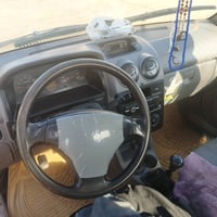 مكينة وكير جديد • ٢٠١٢ • غرامات