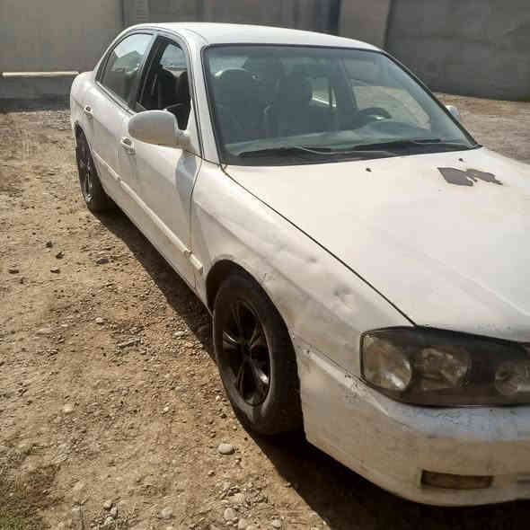 كيا اوبتما 2001 فحص صلاح الدين محرك كير كامري شرط السعر20 وبيهامجال مكان السياره  الشرقاط مراوس حسب القناعه ***********
