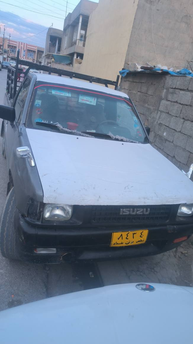 بو فروشتن لة هةولير أربيل, العراق


**إذا كنت صاحب هذا الإعلان وتريد حذفه لأي سبب، رجاءا أرسل رسالة إلى الدعم الفني**