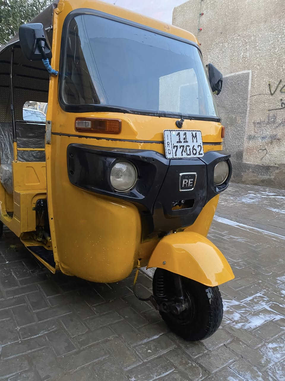 سلام عليكم موديل ١٩ نهايته باسمي تحويل ثاني يوم تكتك حلوه تخبل مكينه خرسه سعرها ٥٥٠٠ بيه مجال مكاني سبع قصور ***********ابيع بدون سيبايه
