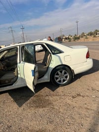 افالون ٢٠٠٢ • مصبوغه • تبريد شغال