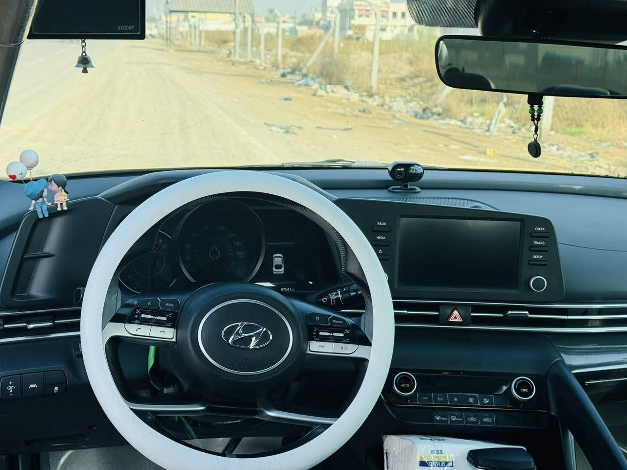 للبيع النترا 22 حادثه مبدله بنيد فقط نفس لون بدون لغد وشاصي سياره  نص فول بصمه تشغيل عن بعد تحديد مسار توقف ذاتي لادارامامي جانبي  بيه منضومه زنون  سياره بيه منضومه غاز مدوشمة بنواب شغل درجه اولى تخم تاير قبل سبوع شاده  سياره خير من الله ما تصرف عليه ربع  جاهزه من كل نواحي كبل لشارع  عنوان بغداد   السعرب163 وبيه مجال اللاستفسار اكثر الاتصال ***********
