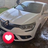 البيع رينو ميكان 21تحويل مباشر 07810300620