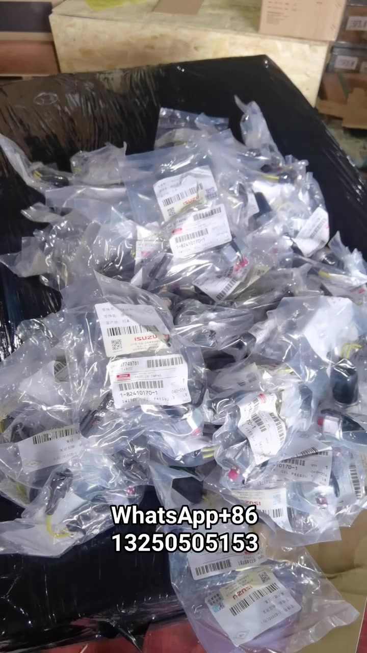 Isuzu oil pressure sensor


**إذا كنت صاحب هذا الإعلان وتريد حذفه لأي سبب، رجاءا أرسل رسالة إلى الدعم الفني**