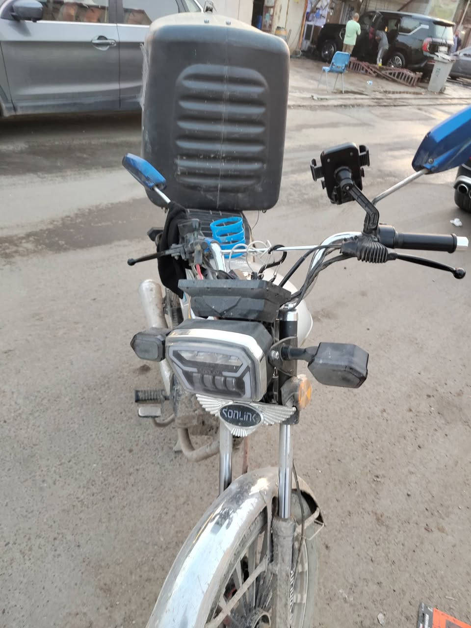 للبيع بغداد قبل شهر نشتريها. ***********. السعر 780 وبيها مجال
