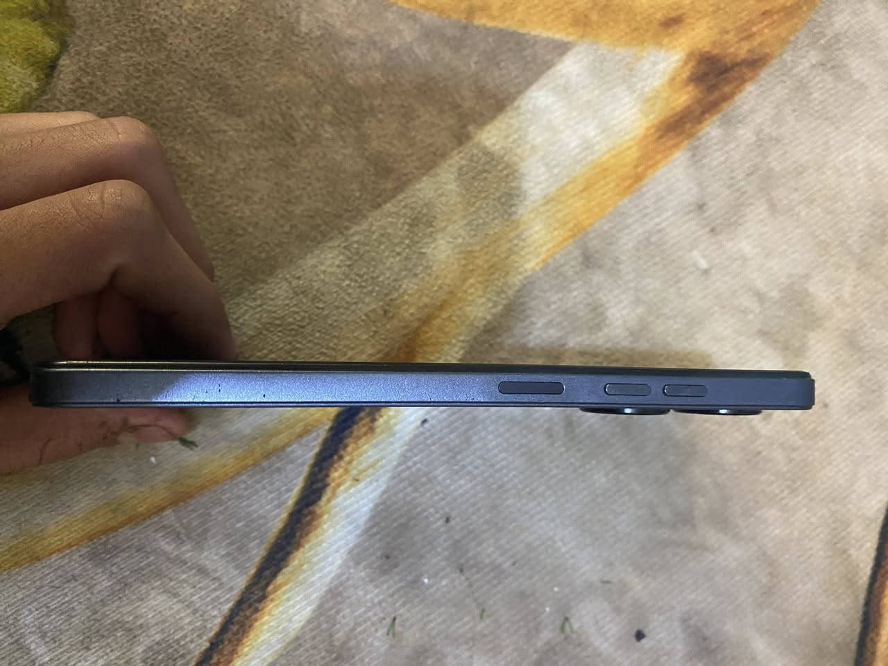 مبايل تكنوسباركجو  ٢٠٢٤ مبايل ما مفتوح برغي بي  مكفول ذاكره ١٢٨سعره ٩٠          ***********
