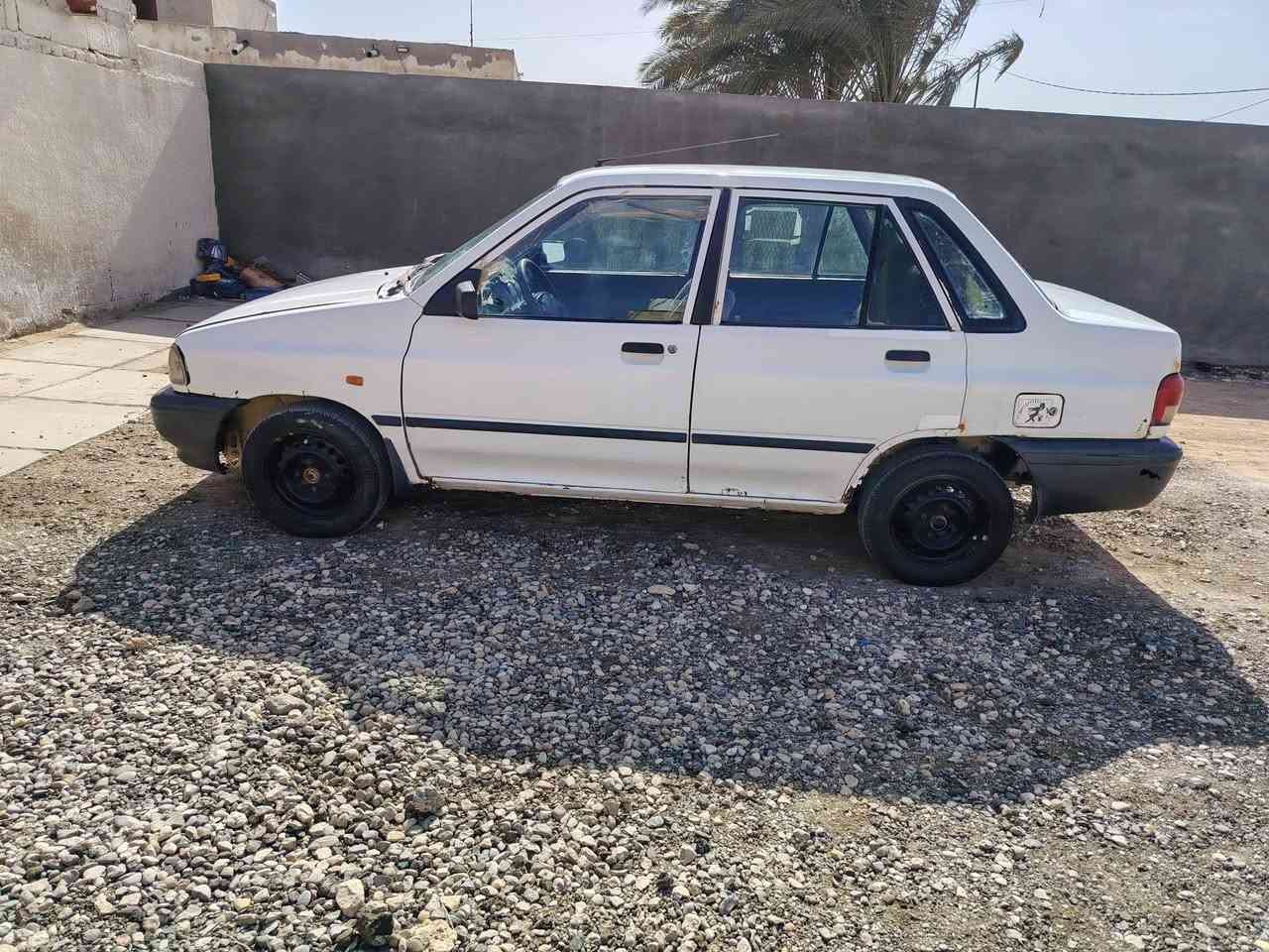 سلام عليكم للبيع سايبه موديل 14 مكينه كير تبريد ثلج مكفوله ضربه جاملغ وره ماعابره مكاني سماوه وركاء السعر 30 بيها مجال للطيبين مداور ثاني يوم ***********  رقم ذي قار مراوس حسب القناعه
