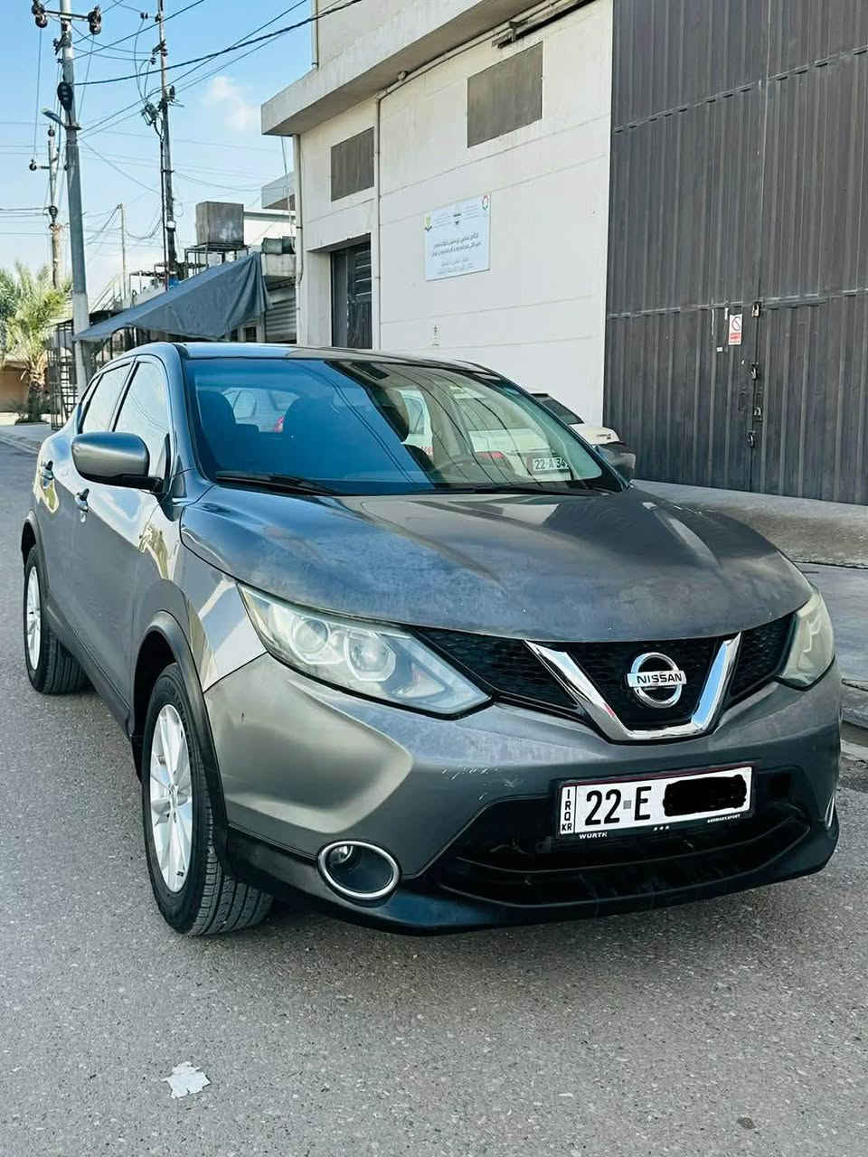 Model/2017—
Mwasafat-  S
به س بؤنيت سوبغه نه رمه ته زره كى هه يه ارباگ بس سوكان بئ ژؤرى هه مووشتكى نيه وه يه 
داوى ١٣١ وه رقه كه ميك مه جال 
*********** أربيل, العراق
