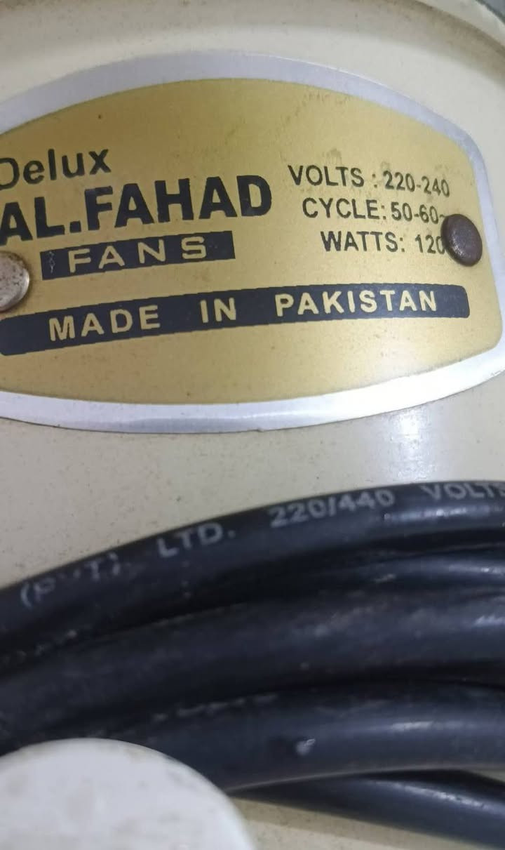 للبيع
طويريج الجمعيه
  حجم كبير نوع باكستاني اصلي


**إذا كنت صاحب هذا الإعلان وتريد حذفه لأي سبب، رجاءا أرسل رسالة إلى الدعم الفني**
