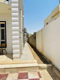 شارع ٤٠ الصوفيه الثانية • ٦١٦م٢ • طابو زراعي