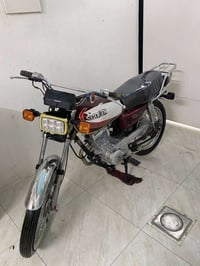 موتور ١٥٠ • ٢٠٢٢ • أربيل