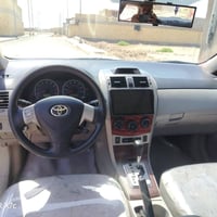 كورلا وارد للبيع رقم بغداد نكليزي لاستفسار التصال 07804115072
