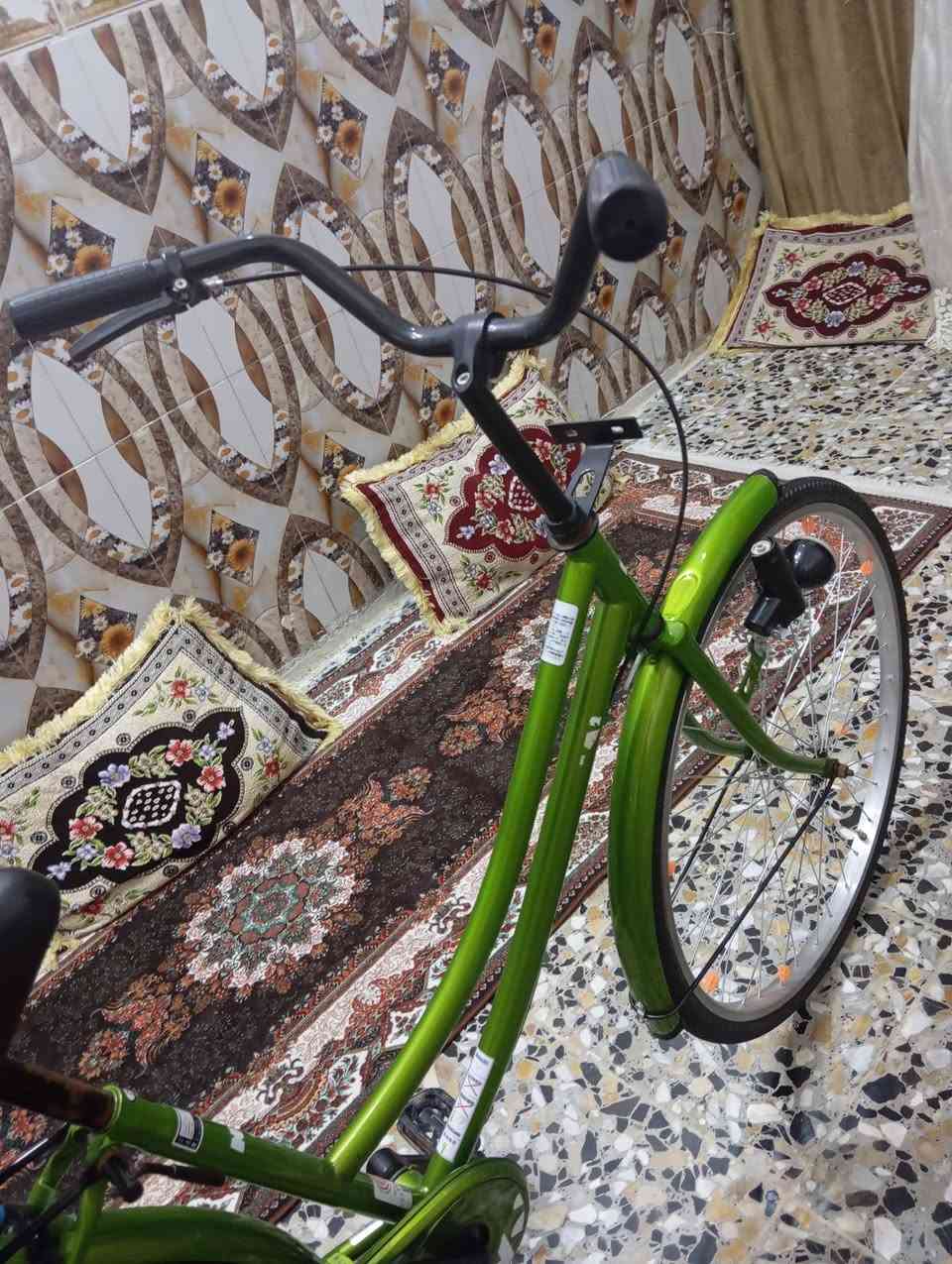 سلام عليكم شباب باسكال NA2 بعدة جديد ما خذة من علش ويا سله تجي صفح ولباسكل بعدة جديد ما ماشي موديل 2021 بي هواي شوفت عينكم مكان بغداد المعامل بل عماري السعر 150 وبي مجال للطيبين للاستفسار طبلي خاص


**إذا كنت صاحب هذا الإعلان وتريد حذفه لأي سبب، رجاءا أرسل رسالة إلى الدعم الفني**
