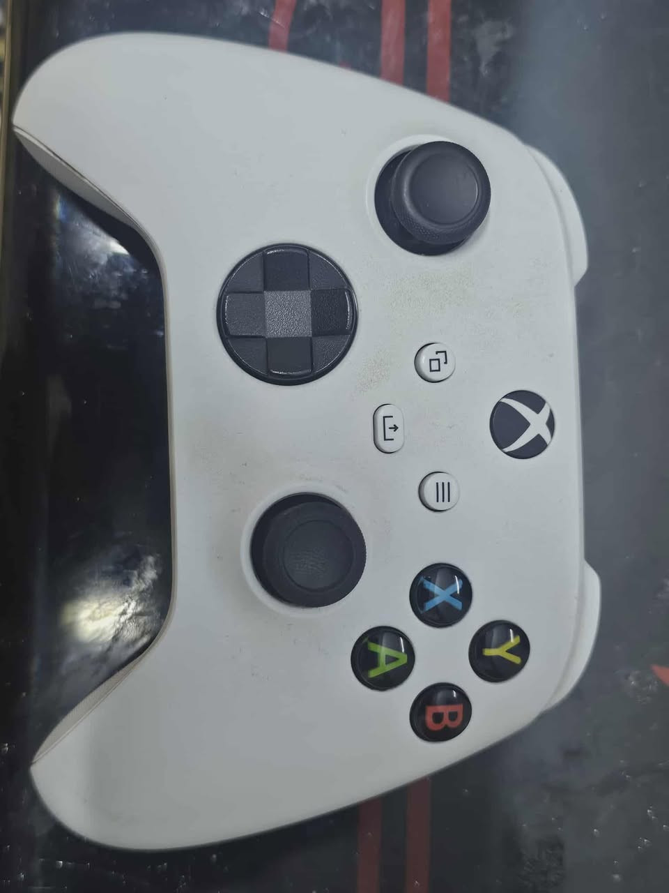 للبيع اكسبوكس سيريس اكس نضيف مابي اي مشكله لامصلح ولامفتوح  للستفسار خاص عنوان بابل حله جهاز نضيف وبضمان   ***********
