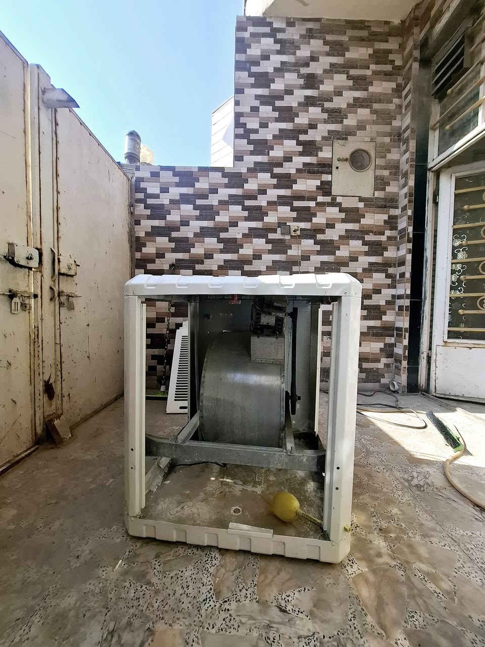 مبردات ثنين وحده نظيفه جدا وحده نظافتها ٦٠ بال ١٠٠سعرهن ثنينهن ١٤٠ بيهن مجال


**إذا كنت صاحب هذا الإعلان وتريد حذفه لأي سبب، رجاءا أرسل رسالة إلى الدعم الفني**