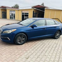 محرك ٢٤٠٠ • ٢٠١٦ • جاملق وباب خلفي