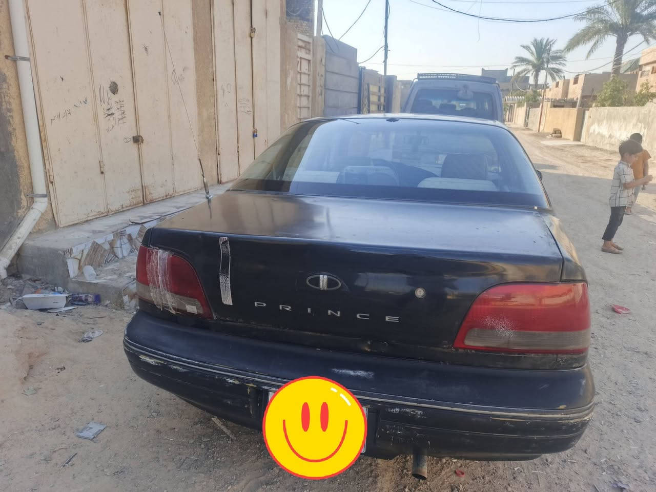 سلام عليكم برنس فراشة للبيع موديل 96 مثل ما موضح بل صوره نضافته سعرها 27ورقة الاستفسار أكثر واتساب ***********
