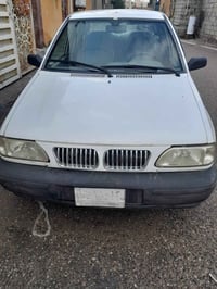 موديل ١٤ • بصرة