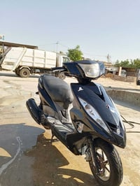 جيتي ار • كفالة • الزعفرانيه