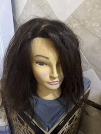 مليكانة • شعر طبيعي • شرط الفحص