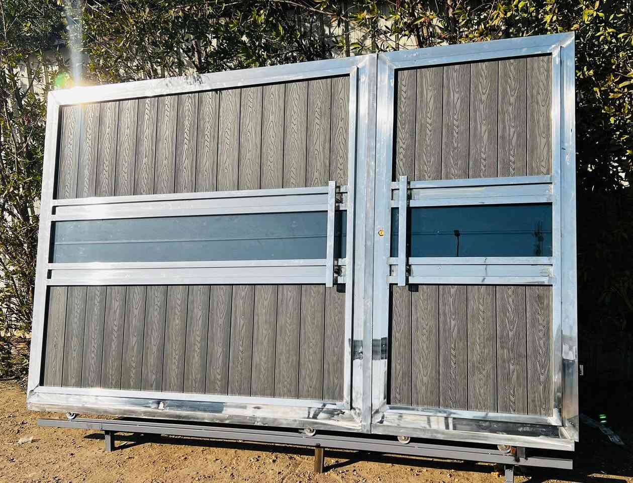 “ نحن هنا لنحول كل تحدي إلى فرصة لتقديم شيء استثنائي وفريد .”

“ فرصتك لتمييز منزلك من شركة البراء باب سياج سلايت (سل ستيل) غذائي درجة اولى ضمان ضد الزنجار ”

#اقساط 
#ابواب
#شبابيك
#محجرات
#كتائب حماية
#سكاي لايت
#جلسات 

( انسى الصبغ والزنجار مدى الحياة )

📍العنوان / الرمادي -شارع المحكمة -قرب مجسر الزيوت.

للاتصال&واتساب
***********
***********
***********

💬 تواصل معنا الآن وابدأ رحلتك نحو تصميم عصري بأعلى معايير الجودة..
