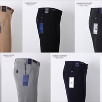 بنطلون موهير • تركي • قياس ٣٠-٤٠