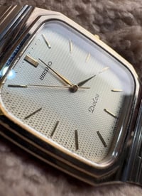 سيكو دولجي • نظيفة ٩٥٪ • زفير