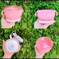 جهاز شمع سيلكون • قابل للطي • سهل التنظيف