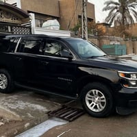 من رخصة الادمن شوفر XL امريكيه مديل 2019 بيهه قطعه صبغ  جاملغ امامي ال...