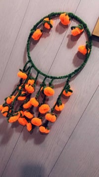 تعليقة باب • شغل يدوي • حسب الطلب