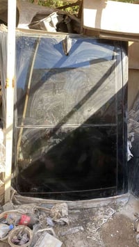 بانوراما اوبتما • موديل ٢٠١٦-٢٠٢٠ • كامله