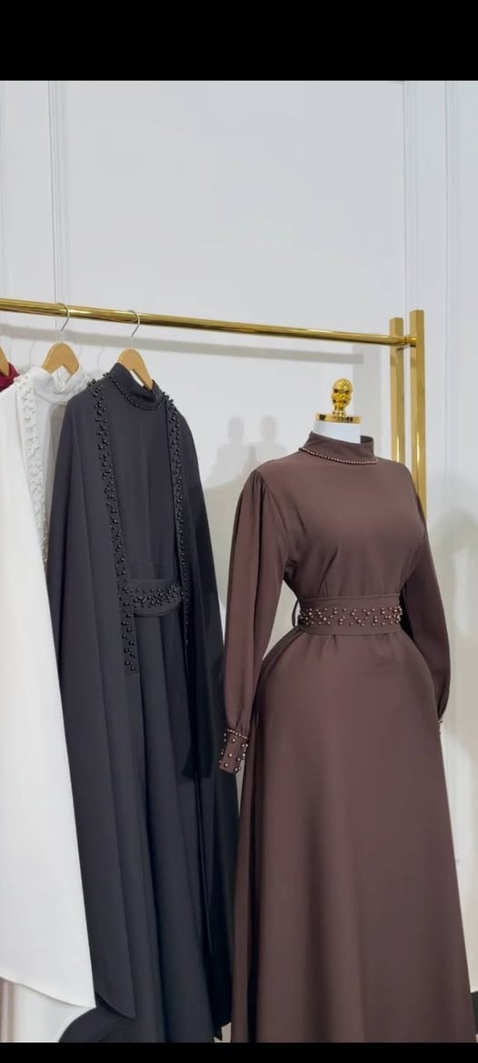 فستان بشت خامه دابل انيق كوالتي عالي ايطالي 🌹🌹 واسعار مناسبة سعر 35الف بس يعني  احلاموديلات واسعار مناسبة ❤️❤️ وقياسات من 38لي 48توصيل البصره 5الف باقي المحافظات7الف 🌹🌹 تواصل خاص ❤️❤️


**إذا كنت صاحب هذا الإعلان وتريد حذفه لأي سبب، رجاءا أرسل رسالة إلى الدعم الفني**