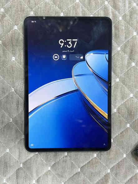 السلام عليكم ايباد ريد ماجك استرا نضافته 100 بطاريه100 ذاكره256 كارتونته موجوده سعره750 وبي مجال مكاني كربلاء 
*********** واتساب موجود وخاص هم
