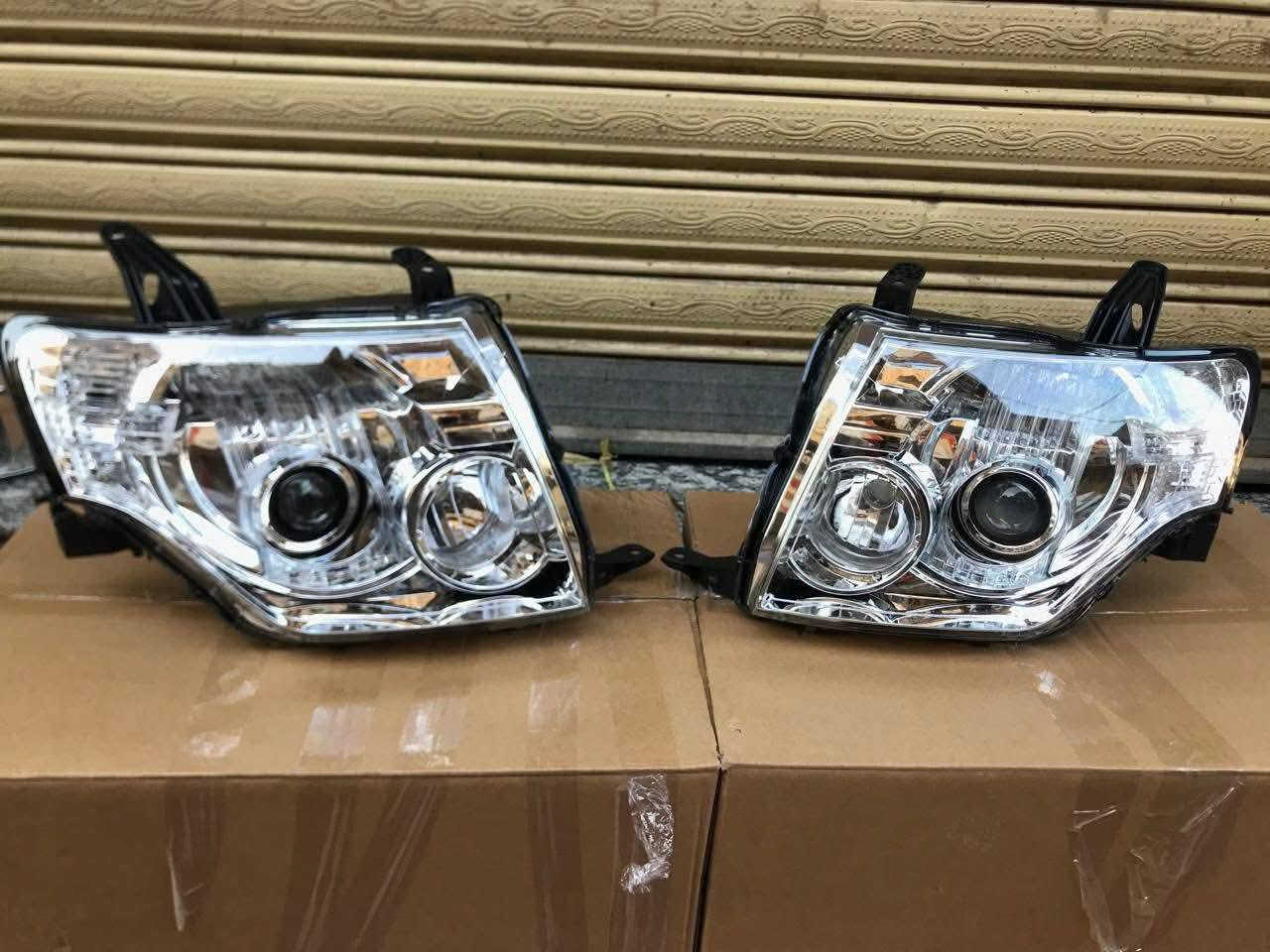 السلام عليكم 
شركة سما بغداد
يتوفر لدينا 
فول لايت باجيرو 2008/ 2018
بك لايت باجيرو  2008 / 2018 
بطانة جاملغ باجيرو 2008/ 2018 
مطريات جام باجيرو 2002 / 2018 
خط (( وشم )) باجيرو 2002 / 2018 
جام لايت 2008 /2018 
جام بك لايت 2008/ 2018
للاستفسار مراسله الصفحه 
او الاتصال ‭ ***********‬
يتوفر توصيل للجميع المحافظات 
السنك سوق الوزان
