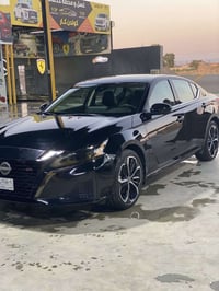 التيما SR+ • ٢٠٢٤ • مرقمه نينوى