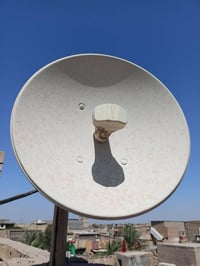 نانو للبيع مستعمل نظيف + واير 30 متر  07775471555