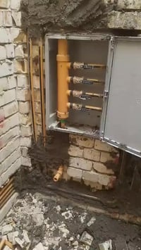 ابو طه لتئسيسات الصحيحات العامه  الهاتف 07510755623 بي واتساب