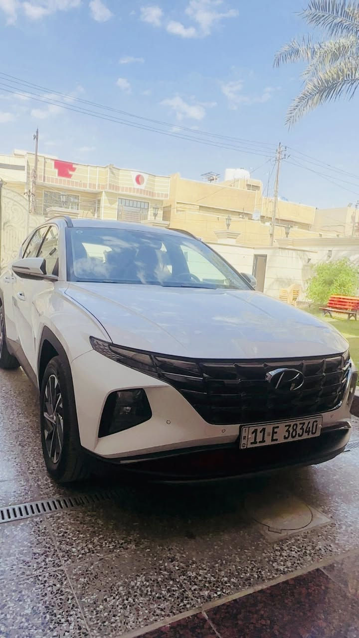 هونداي توسان خليجي وكالة موديل 2024 ☑️

توسان موديل 2024 خليجي

بسعر  🔥 210 💵 💵

كفاله عامه كسر زيرو بحالة الوكالة

عداد المسافه 8 الف

فول مواصفات

 من عدا البنراما

مواصفات

مكينه 2.0 دوش 

بصمه 

بصمه ابواب

تشغيل عن بعد

شاشه اصليه 

نضام اوتو هولد

اشاير ترحيب 

اشاير ب المري 

اريل نفكيتر

سبير منازل 

داخل ابيض 

مري كهرباء 

بردات خلفيه

هاند بريك بصمه

مقاعد كهرباء 2

 فول تحكم ستيرن 

تبريد قطعتين 

حساس امامي 

حساس خلفي 

كامره دواره 

شاحن موبايل 

وايرلس

بعد بيها  هواي  موصفات 

رقم بغداد الدولي

⭕️العنوان بغداد
حي امين قرب القناة 

الإتصال 

***********
