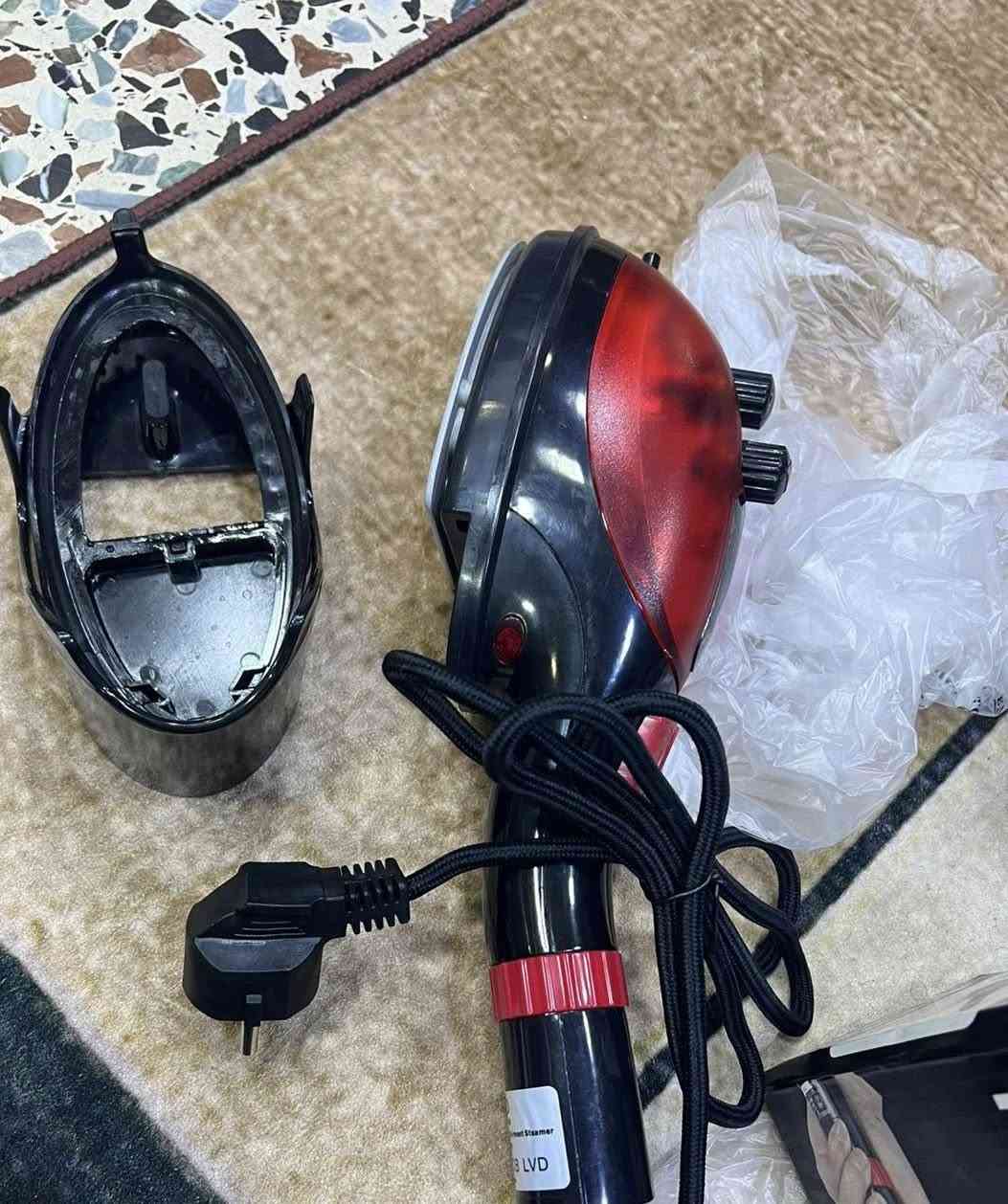 اللبيع اللاستفسار خاص


**إذا كنت صاحب هذا الإعلان وتريد حذفه لأي سبب، رجاءا أرسل رسالة إلى الدعم الفني**