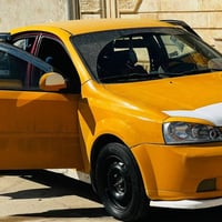 اوبترا فورنزا كير اوتوماتيك 2008 محرك كير شرط تبريد بي  طخه بل لغد فوك...