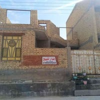 الناصريه الاسكان الصناعي • ٢٠٠م • غرفتين