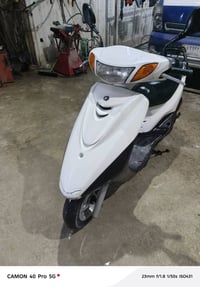 لكزس ياباني • مكينة بلد • كهربائيات شغالة